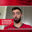 A BOLA em 59 segundos: Entrevista a Bruno Fernandes e FC Porto segura avançado