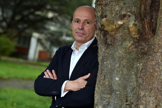 «Portugal tem um problema grave de pirataria»