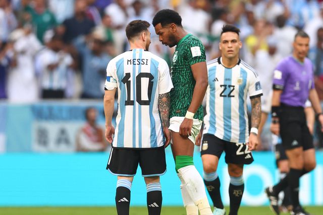 Jogador de Jorge Jesus revela tática contra Ronaldo e Messi: «Enlouqueci os dois»