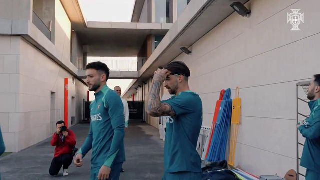 Dia 1 de estreias e reencontros