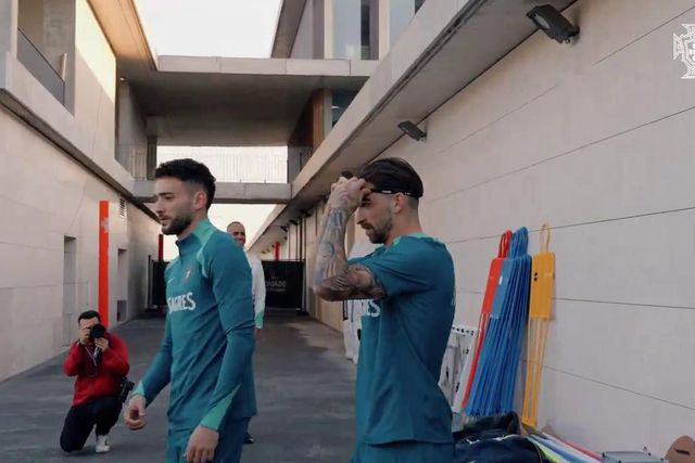 Dia 1 de estreias e reencontros