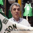Não há camisolas de Neemias Queta na loja dos Celtics