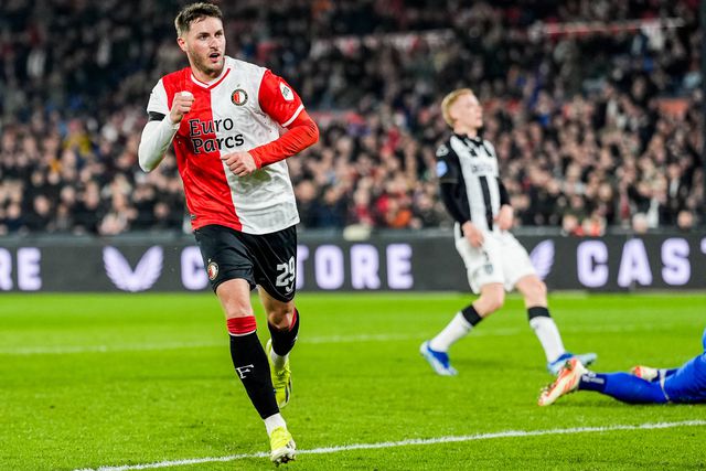 Nápoles tem alvo prioritário para substituir Osimhen