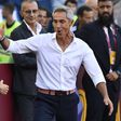 Regresso? Paulo Sousa sente-se «cada vez mais próximo de Portugal»