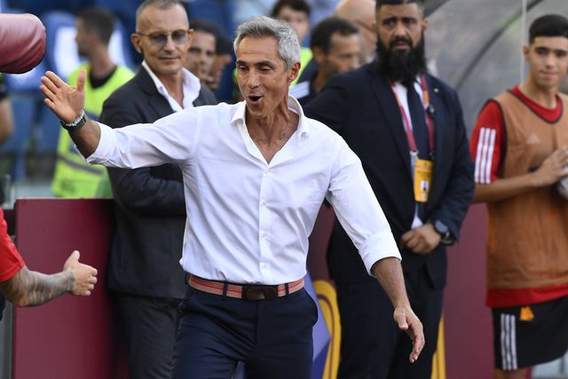 Paulo Sousa vai iniciar novo projeto na próxima época