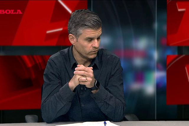 «Este é um Mundial para agradar a muita gente»