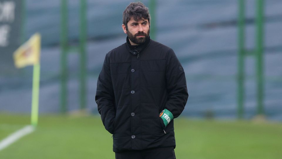 Rio Ave: jogo-treino com Aves SAD para manter ritmo