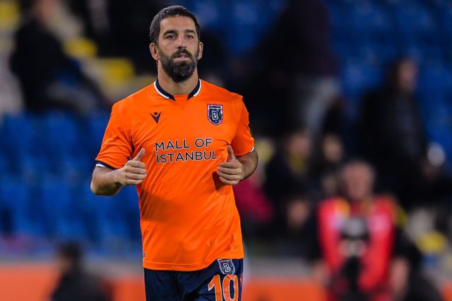 Arda Turan aceita um ano de prisão e pagamento de multa por fraude fiscal