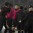 Sporting: Essugo suspenso por 30 dias