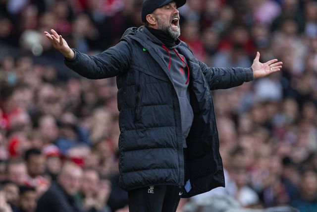 Bayern confirma que Klopp não é opção e aponta para Xabi Alonso