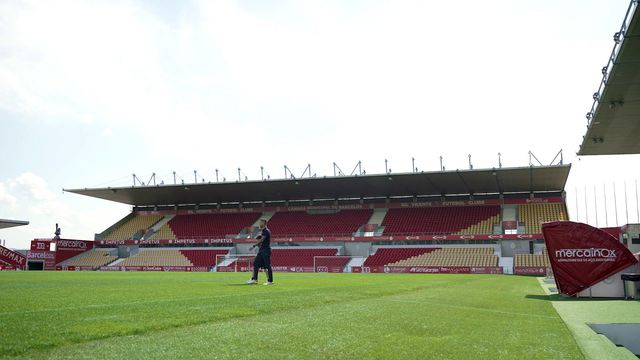 Dia do Pai: Gil Vicente dedica vídeo aos «primeiros treinadores»