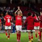 Primeira parte de gala ainda fez a águia sonhar: a crónica do Benfica-Lyon