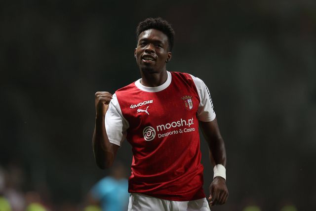 Álvaro Djaló e Aguirregabiria convocados para a seleção do País Basco