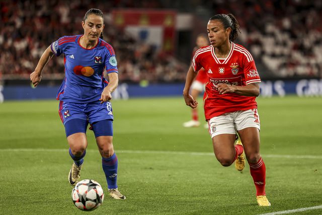 Vídeo: Dabritz faz o segundo do Lyon