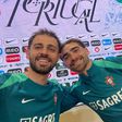 «Vou tirar uma 'selfie' para o Grealish e vou levar o Jota para Inglaterra para enganar o Guardiola!»