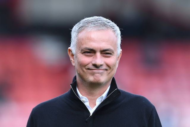 Mourinho lembra que Seleção foi possibilidade «muito real»: «Se tiver de acontecer...»