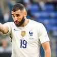 Benzema disponível para participar nos Jogos Olímpicos pela França