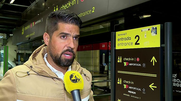 António Oliveira fala do orgulho que sente em treinar o Corinthians