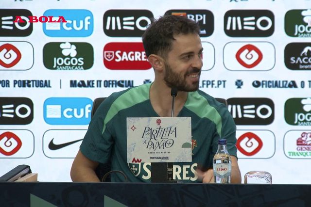 «Vou enviar uma 'selfie' ao Grealish e levo o Jota para enganar o Guardiola!»