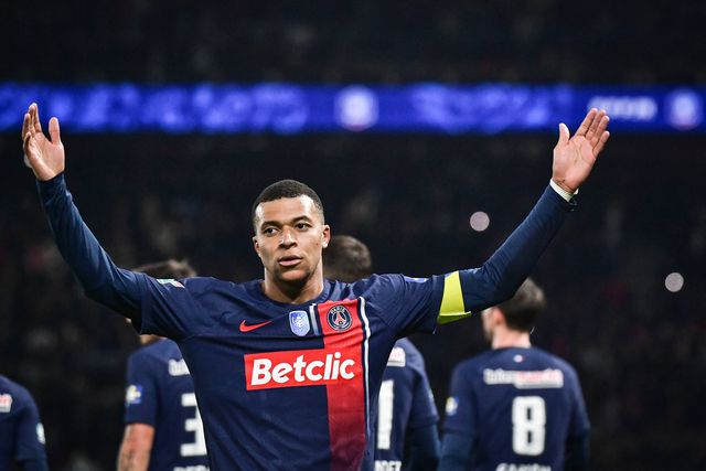 Henry sobre a ida de Mbappé aos Jogos Olímpicos: «Nunca parei no primeiro não»