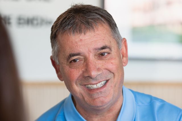 O sonho americano: «Graças a Deus, ou a Mourinho, conseguimos abrir portas a outros»