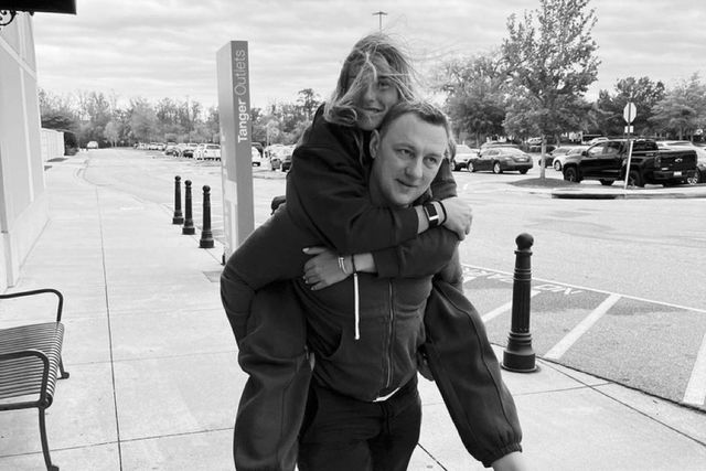 Namorado de Aryna Sabalenka cometeu suicídio