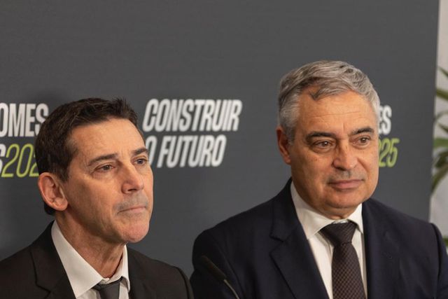 José Gomes Mendes explica escolha da data para as eleições da Liga