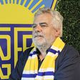«No Estoril, há união entre clube e SAD»