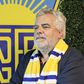 «No Estoril, há união entre clube e SAD»