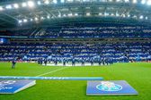Clássico entre FC Porto e Benfica, agendado para o próximo dia 6 de abril, deverá encher o Estádio do Dragão