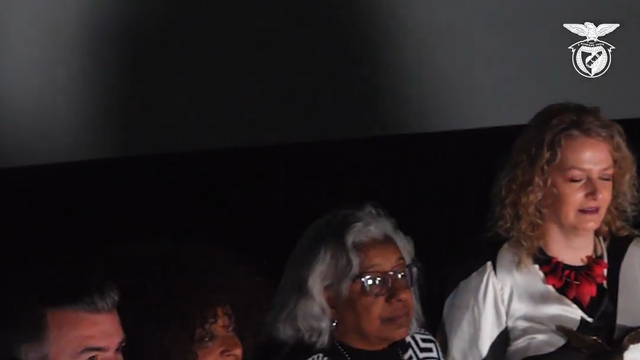 No dia do Pai, Benfica evoca os que já partiram