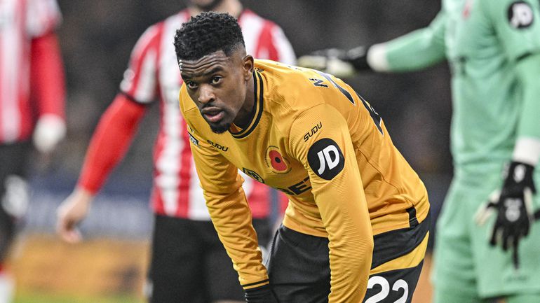 Estas são as condições para Nélson Semedo voltar ao Benfica