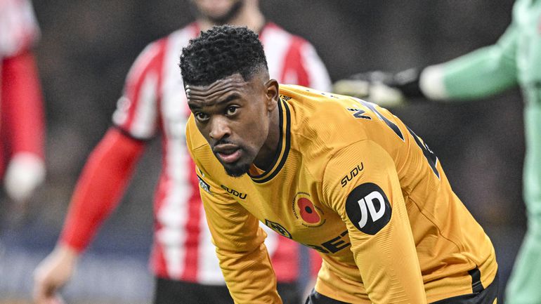 Nélson Semedo: «Há interesse do Benfica, vou decidir com a cabeça e não com o coração»