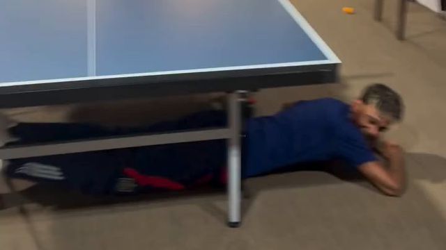 Samu aplicou castigo a... Yamal