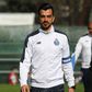Entre jogadores nas seleções e elementos aos cuidados do departamento médico, João Brandão, treinador do FC Porto B, está privado de 14 atletas
