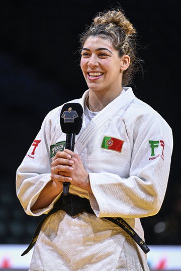 Patrícia Sampaio, Catarina Costa e Jorge Fonseca na Seleção para o Europeu