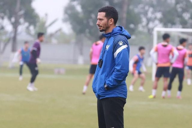 Mauro Jerónimo esteve a trabalhar no Vietname durante os últimos seis anos