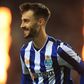 Fábio Vieira tem estado em destaque nos últimos jogos e promete ajudar o FC Porto na ponta final da época