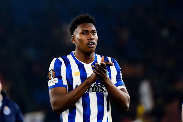 Samu fez uma viagem à infância e recordou momentos muito difíceis, antes de mostrar a sua felicidade pelo que vive no presente, tanto no FC Porto como na seleção de Espanha