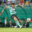 André 'Balada' passou pelo Sporting entre 2016 e 2017