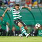 André 'Balada' passou pelo Sporting entre 2016 e 2017