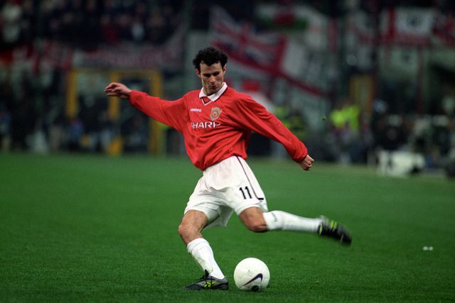 Dívida astronómica obriga lenda do Man. United a fechar restaurante: «Ficámos em choque»