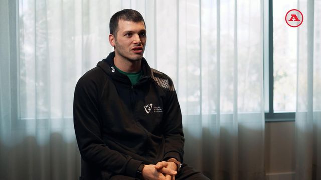 Dia do Pai: mensagens especiais para a Seleção de andebol