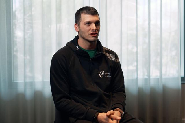 Dia do Pai: mensagens especiais para a Seleção de andebol