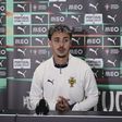 João Muniz: «Eduardo Quaresma disse e fez aquilo que sentia e achava melhor»