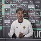 João Muniz antecipa Roménia: «Será bom desafio para nós»