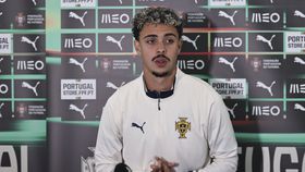 João Muniz: «Eduardo Quaresma disse e fez aquilo que sentia e achava melhor»