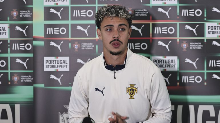 João Muniz: «Eduardo Quaresma disse e fez aquilo que sentia e achava melhor»