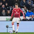 Alejandro Garnacho, extremo do Manchester United (IMAGO)