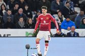 Alejandro Garnacho, extremo do Manchester United (IMAGO)